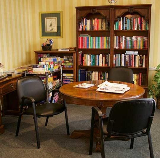 Magnolia Manor of Americus Senior Living Community Assisted Living